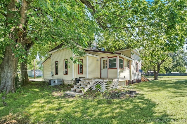 321 E Delaware, Westville, OK 74965 - photo 24