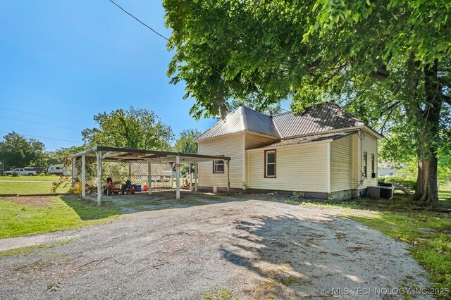 321 E Delaware, Westville, OK 74965 - photo 25