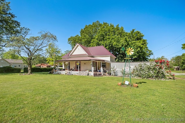 321 E Delaware, Westville, OK 74965 - photo 2