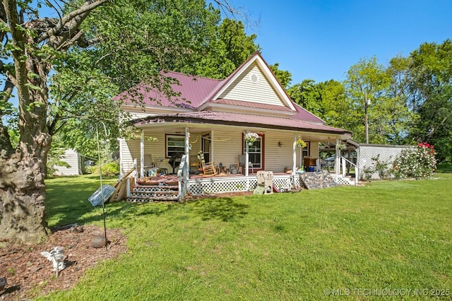 321 E Delaware, Westville, OK 74965 - photo 3