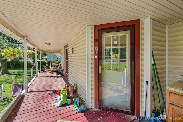 321 E Delaware, Westville, OK 74965 - photo 4