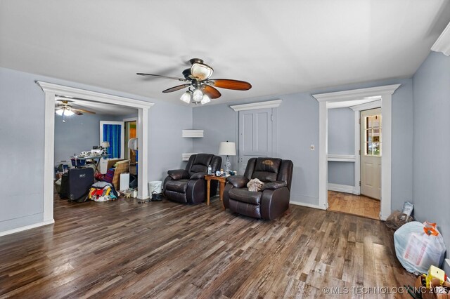321 E Delaware, Westville, OK 74965 - photo 7