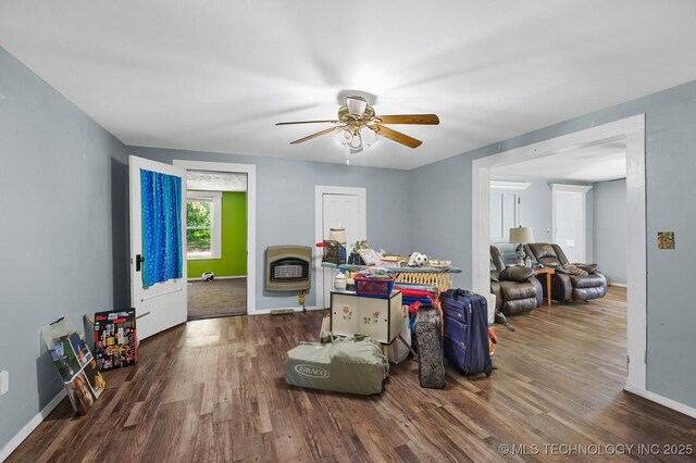 321 E Delaware, Westville, OK 74965 - photo 9