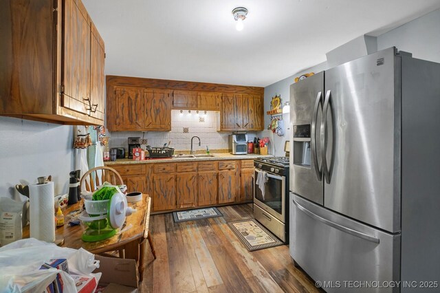 321 E Delaware, Westville, OK 74965 - photo 10