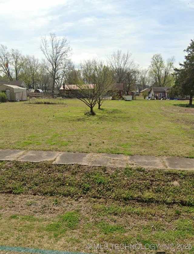 0 E Delaware, Westville, OK 74965 - photo 1