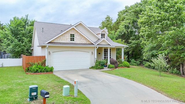 1318 Emily Ln, Ada, OK 74820 - photo 2
