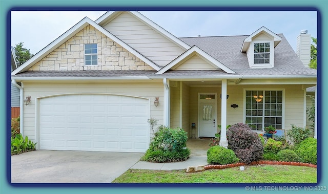 1318 Emily Ln, Ada, OK 74820 - photo 1