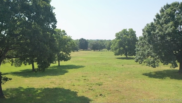 66235 S 320th Rd, Chouteau, OK 74337 - view of undeveloped land with rural landscape