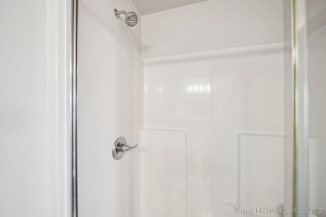 12503 N 130th Ave E, Collinsville, OK 74021 - bathroom view of a shower