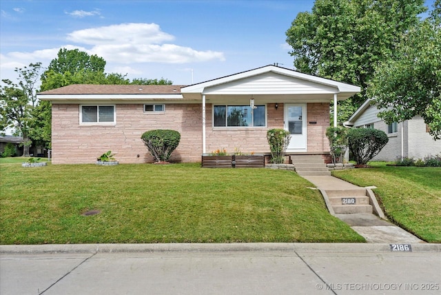 2186 S 76th E Pl, Tulsa, OK 74129 - photo 1