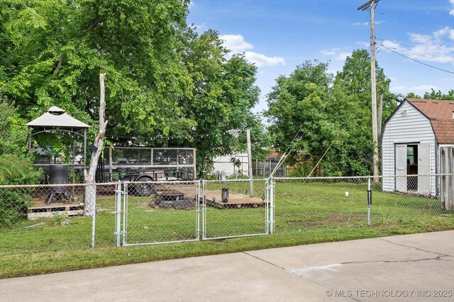 2186 S 76th E Pl, Tulsa, OK 74129 - photo 24