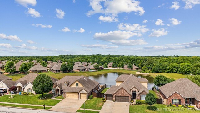 9508 N 96th E Pl, Owasso, OK 74055 - photo 37