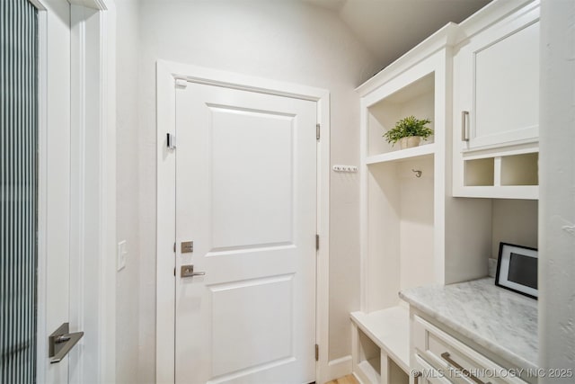 5918 E 127th Pl S, Tulsa, OK 74008 - view of mudroom