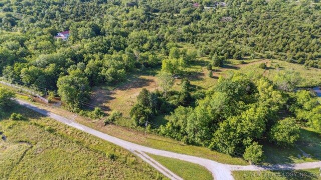 W 91st St N, Sperry, OK 74073