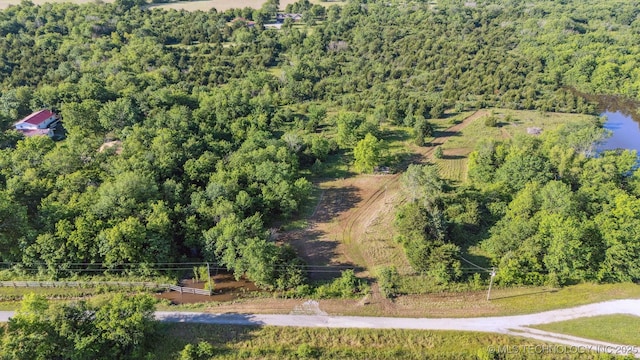 W 91st St N, Sperry, OK 74073