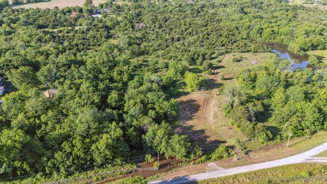 W 91st St N, Sperry, OK 74073