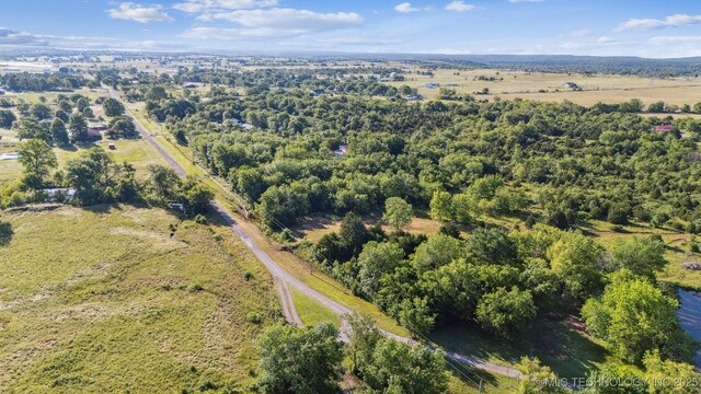 W 91st St N, Sperry, OK 74073