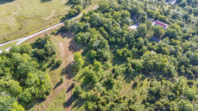 W 91st St N, Sperry, OK 74073