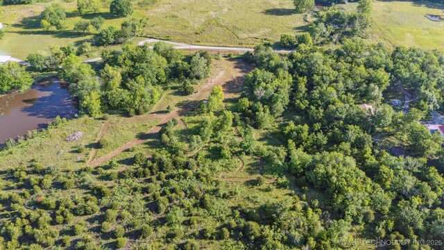 W 91st St N, Sperry, OK 74073