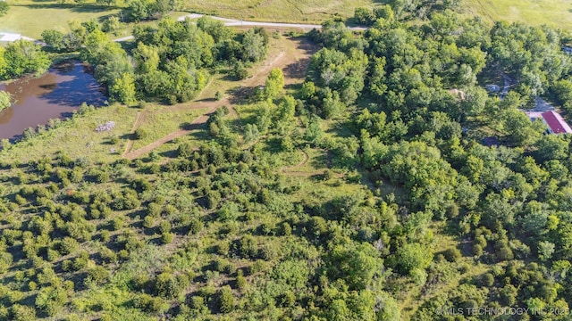 W 91st St N, Sperry, OK 74073