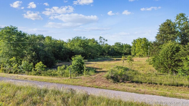 W 91st St N, Sperry, OK 74073
