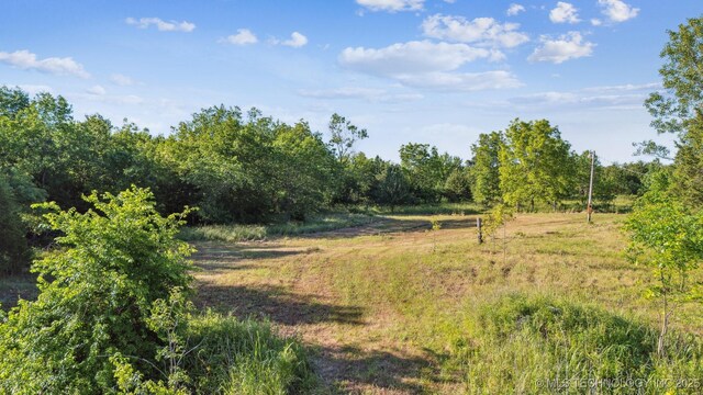 W 91st St N, Sperry, OK 74073