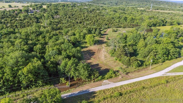 W 91st St N, Sperry, OK 74073
