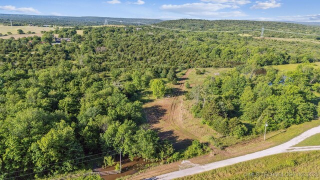 W 91st St N, Sperry, OK 74073
