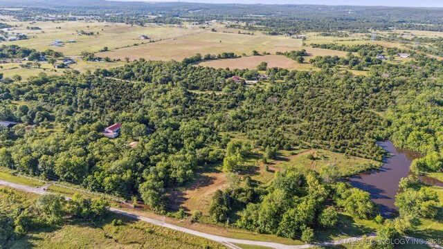 W 91st St N, Sperry, OK 74073