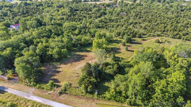 W 91st St N, Sperry, OK 74073