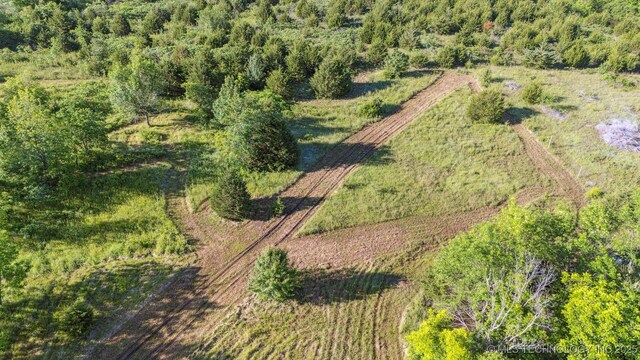 W 91st St N, Sperry, OK 74073
