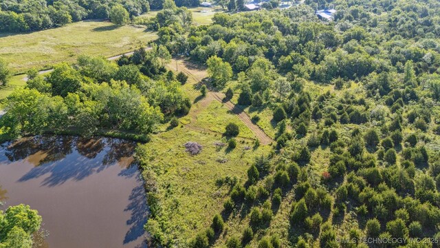 W 91st St N, Sperry, OK 74073
