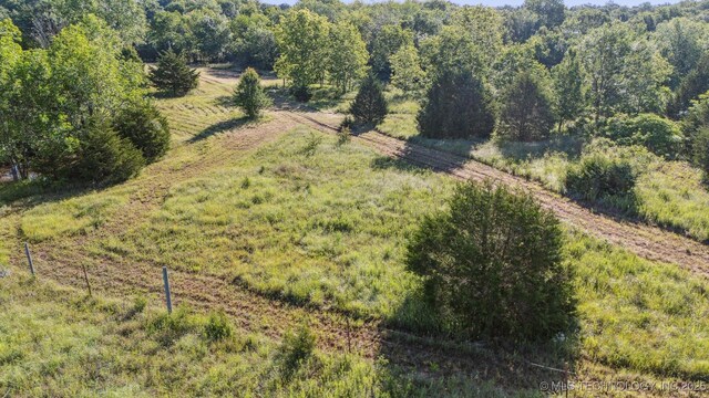 W 91st St N, Sperry, OK 74073