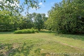 512 Cherokee St, Cleveland, OK 74020 - photo 25