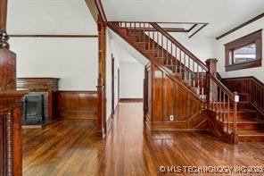 512 Cherokee St, Cleveland, OK 74020 - photo 6