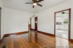 512 Cherokee St, Cleveland, OK 74020 - photo 7