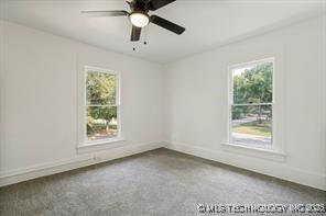 512 Cherokee St, Cleveland, OK 74020 - photo 12