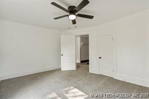 512 Cherokee St, Cleveland, OK 74020 - photo 14
