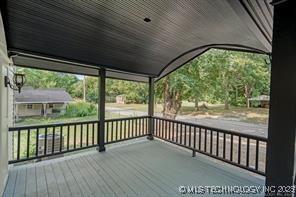 512 Cherokee St, Cleveland, OK 74020 - photo 22