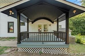 512 Cherokee St, Cleveland, OK 74020 - photo 23