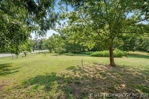 512 Cherokee St, Cleveland, OK 74020 - photo 24