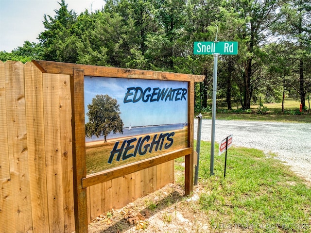 5168 Tower Dr, Kingston, OK 73439 - exterior view