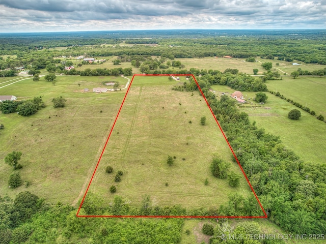 8794 Western Dr, Beggs, OK 74421