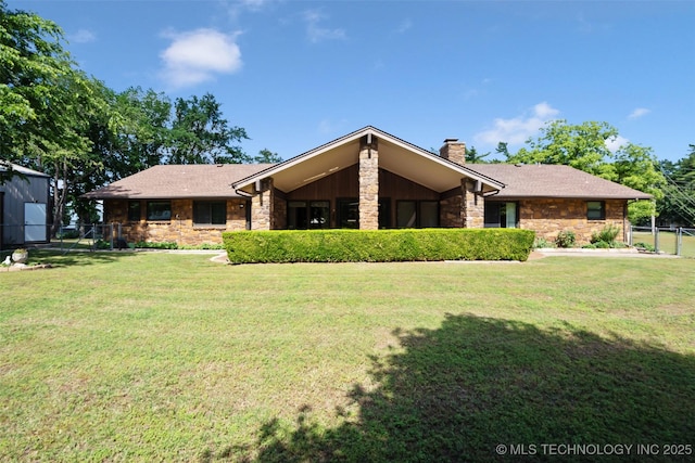 1485 Old Ketchum Rd, Langley, OK 74350 - photo 31