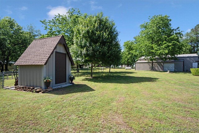 1485 Old Ketchum Rd, Langley, OK 74350 - photo 32