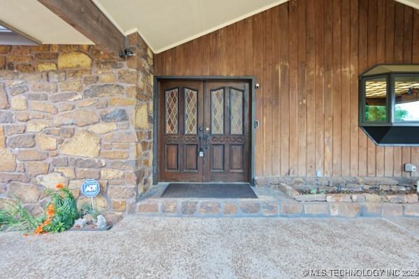 1485 Old Ketchum Rd, Langley, OK 74350 - photo 5