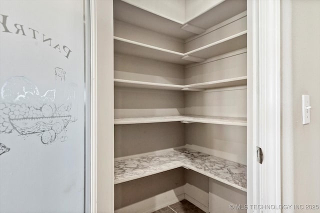 1620 E Granger St, Broken Arrow, OK 74012 - view of pantry