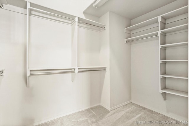 1620 E Granger St, Broken Arrow, OK 74012 - spacious closet featuring carpet flooring