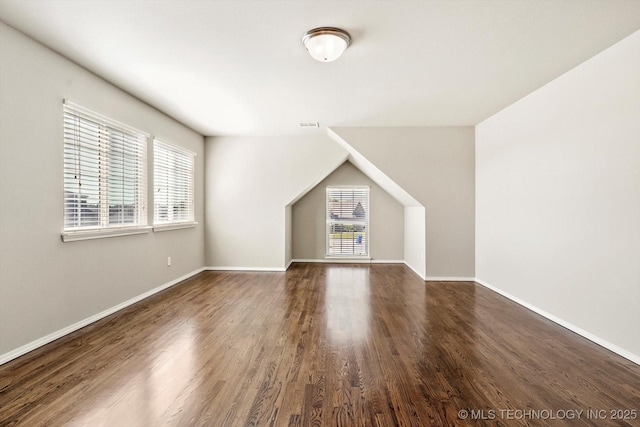 1620 E Granger St, Broken Arrow, OK 74012 - bonus room with plenty of natural light, wood finished floors, and baseboards
