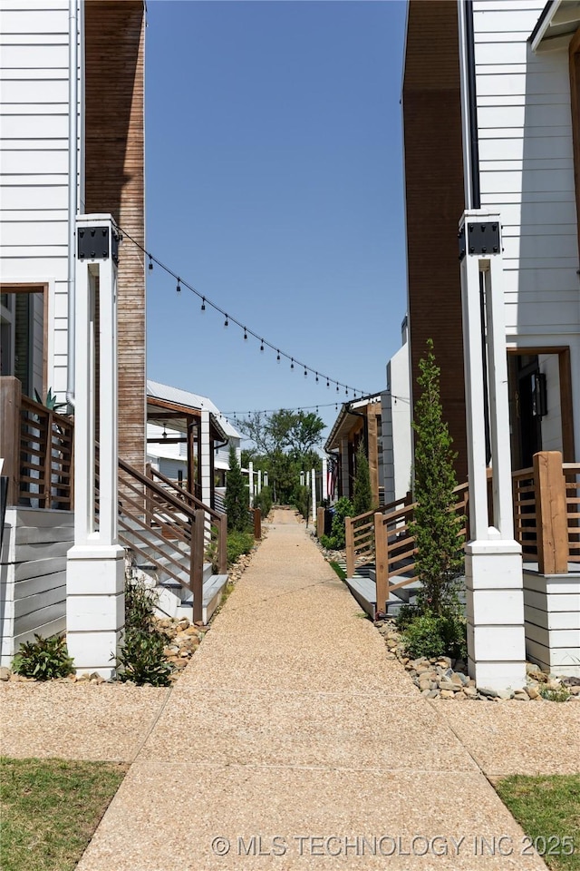 67 Lower Green Way Unit B, Carlton Landing, OK 74432 - view of surrounding community